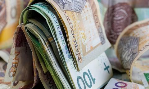 Zarząd LPP zamierza rekomendować wypłatę dywidendy w łącznej kwocie 610 zł na akcję