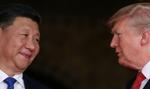 Xi prosił Trumpa o „elastyczność” w sprawie Korei Płn.