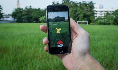 Pokemon GO z rekordowym przychodem. I to w czasie pandemii