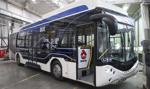 Ursus wygrał gigantyczny przetarg na autobusy elektryczne