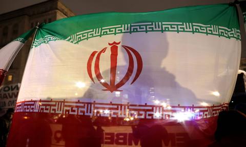 "Scenariusz wenezuelski się nie sprawdził". Iran staje się dyktaturą wojskową?