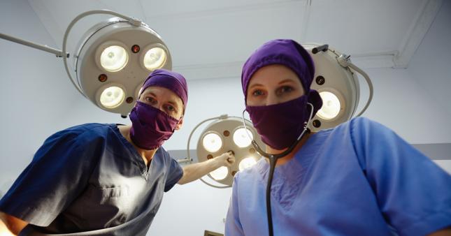 Profesjonaliści wolą własne firmy zamiast etatów
