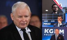 Zamiast premii, dodatkowe środki, czyli jak obchodzą zakaz Kaczyńskiego