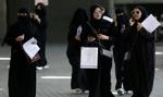 Kobiety w Arabii Saudyjskiej otrzymały kolejne przywileje