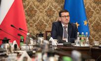 "DGP": Morawiecki chce połączenia 4 spółek energetycznych w 2