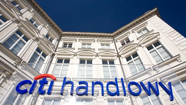 Citi Handlowy zmienia opłaty dla posiadaczy CitiKonta, Citi Priority i Citigold