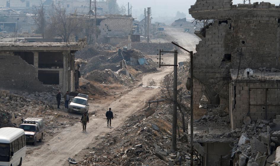 Doradczyni Asada: Wojna w Syrii zbliża się ku końcowi
