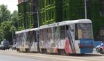 Deszcz pieniędzy na tramwaje