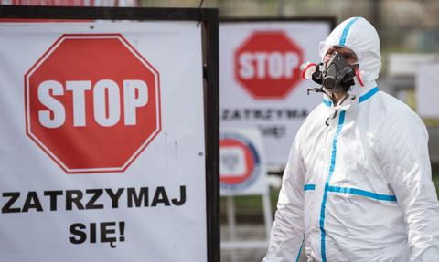 Stan zagrożenia epidemicznego w Polsce. Jest data odwołania