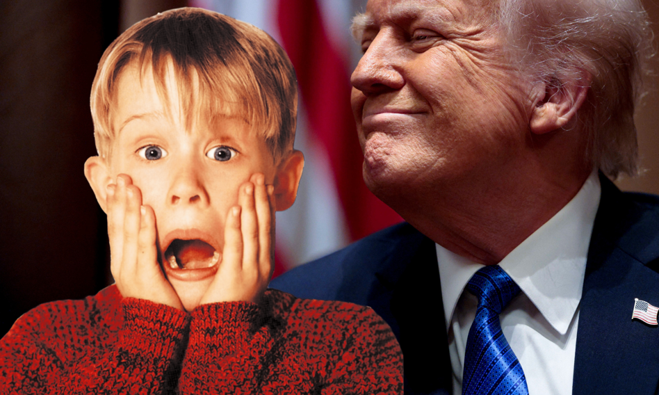 100 proc. cła na filmy i taktyczny nokaut dla przemysłu. Trump "ratuje" Hollywood