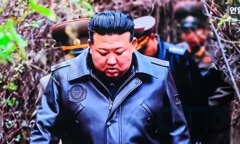 Tajna baza w Korei Północne zagraża USA i Azji Wschodniej. Najnowsze ustalenia think tanku
