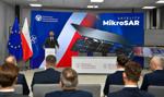 Szef MON: Mamy umowę na 3 satelity rozpoznawcze dla wojska