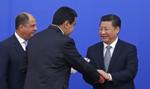 Chiny tracą cierpliwość do Wenezueli