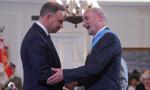 "Macierewicz to siódmy cud świata". Prezydent wzywa MSZ do działania