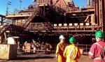 Rekordowa strata BHP Billiton 