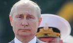 Putin: Rosja zdoła samodzielnie ukończyć gazociąg Nord Stream 2