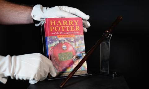 Koniec mszy z Harrym Potterem. Prawnicy Warner Bros. uderzają w norweską katedrę