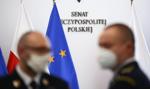 Kilkaset poprawek zgłoszonych w Senacie do tarczy 6.0