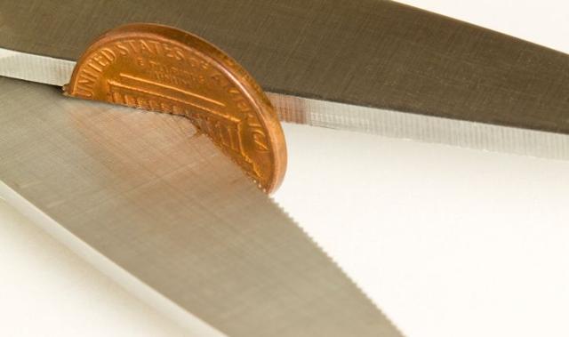 Jednocentówka kosztuje „tylko” 1,66 centa