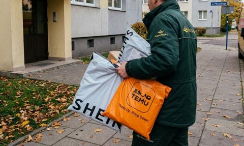 Koniec ery tanich zakupów z Chin? Idą nowe cła na paczki z Temu i AliExpress