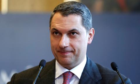 "Niech Romowie czyszczą toalety w pociągach". Burza po słowach węgierskiego ministra