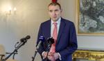 Islandia: prezydent powierzył utworzenie rządu b. ministrowi finansów