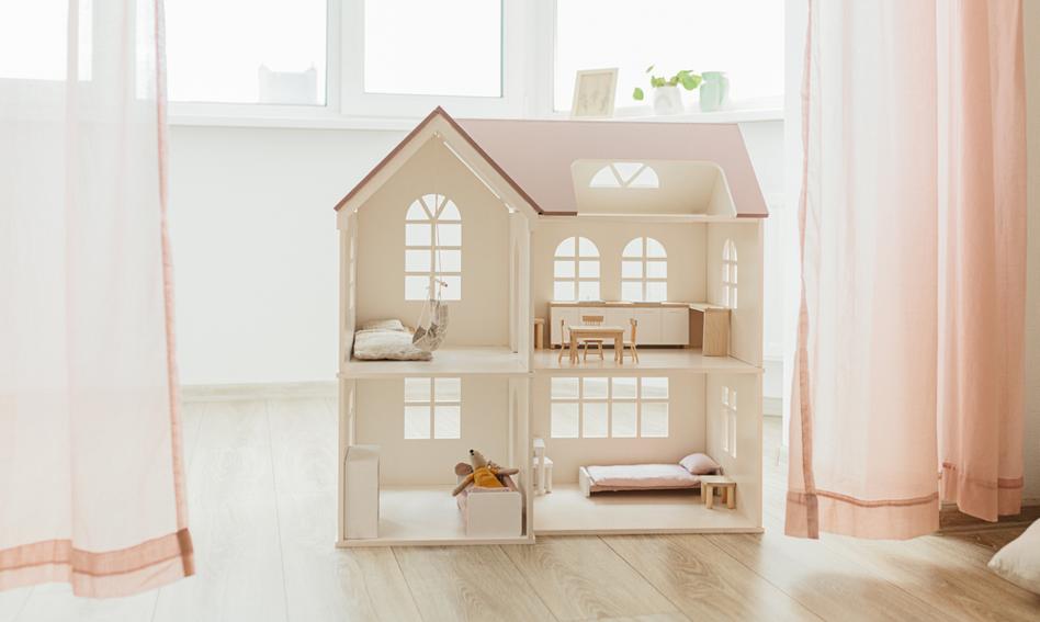 Pokazano pierwsze darmowe projekty dużych domów