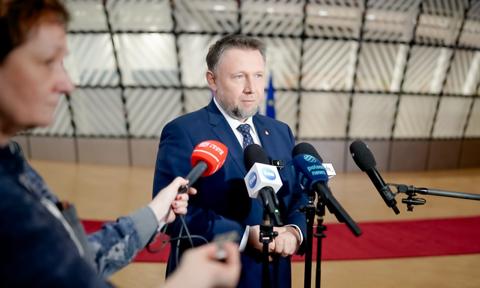 „To dobry dzień dla Polski”. Kierwiński o finale negocjacji w Brukseli