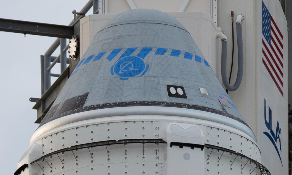 Pierwszy start załogowego statku Starliner. Boeing będzie miał tym razem szczęście?