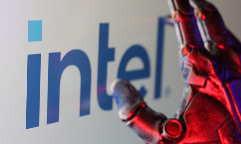 Wzrosty na Wall Street na koniec tygodnia, Intel gwiazdą sesji