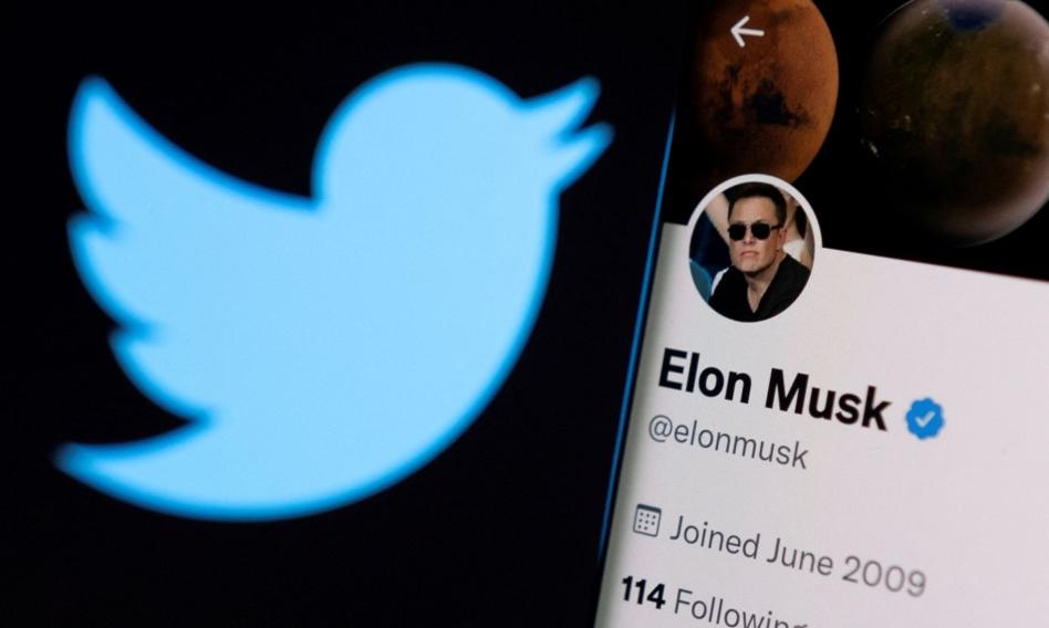 Musk planuje zwolnienia w Twitterze. I to ogromne