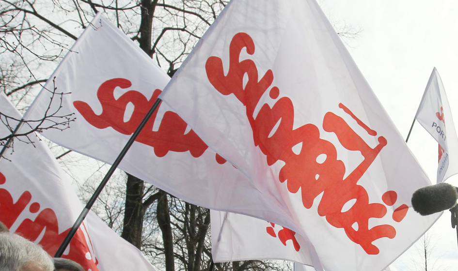 Szczecin: 34. rocznica podpisania Porozumień Sierpniowych