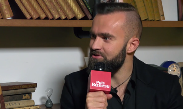 Kulczyk: Zdrowa konkurencja na &quot;rynku start-upu&quot;