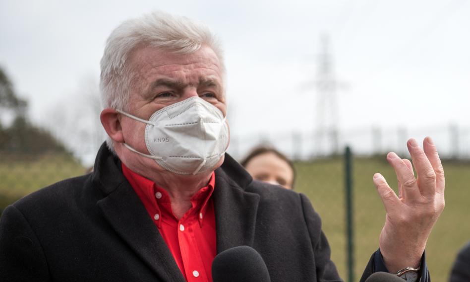 Ikonowicz: Spółdzielnie mieszkaniowe to nie biznes, powinny dbać o interes mieszkańców