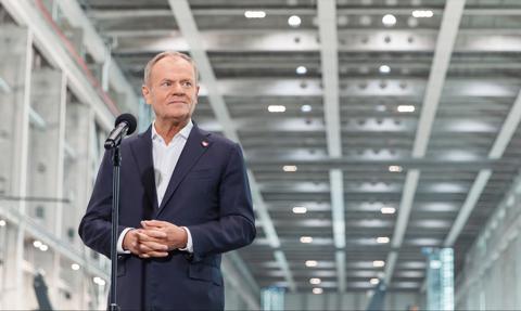 Zamrożone, ale do kiedy? Premier podjął decyzję ws cen energii