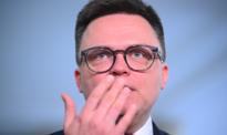 Sondaż partyjny dla „Newsweeka”. Katastrofa Trzeciej Drogi