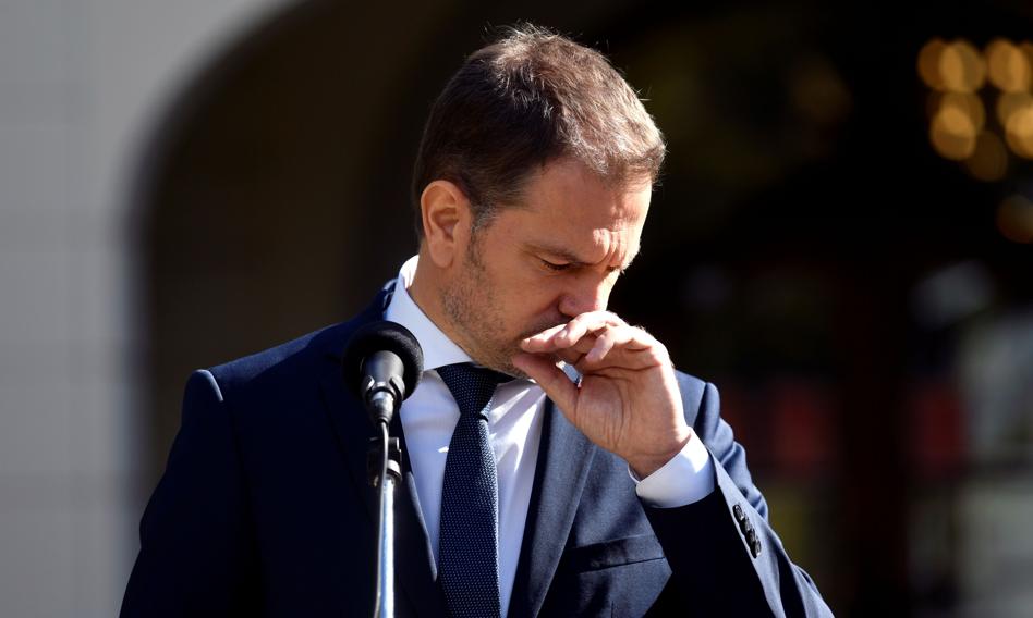 Słowacja ogranicza emerytury funkcjonariuszy komunistycznych