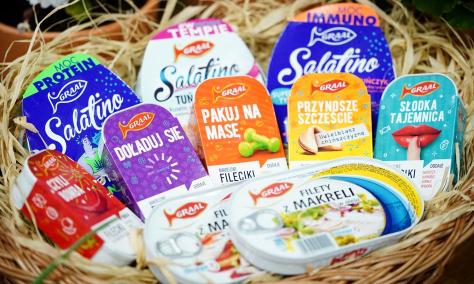Lisner przejmie Graala. Niemiecka firma kupuje czołowego polskiego producenta