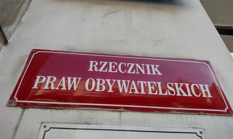 Wysłuchanie kandydatów na RPO: „Urząd dialogu” kontra „ojczyzna bezprawiem stoi”