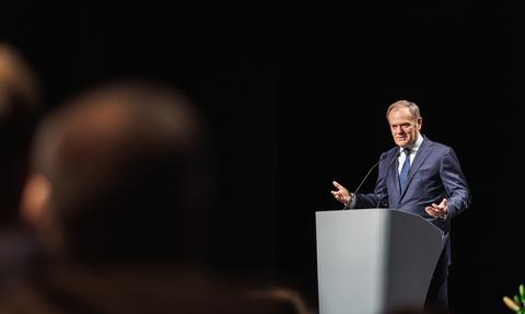  To SN, nie prokuratura, oceni, czy wybory prezydenckie są ważne