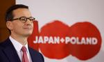 Premier: Przyciągniemy do Polski japońskie inwestycje na 5-7 mld zł