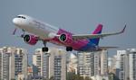 Nowe połączenia Wizz Air z Polski. Polecimy do trzech egipskich kurortów