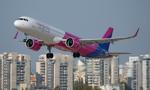 Nowe połączenia Wizz Air z Polski. Polecimy do trzech egipskich kurortów