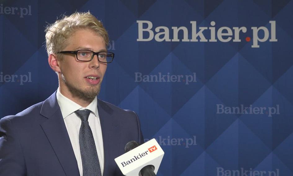 Stajniak (XTB): Indeks spółek growych to dobry pomysł