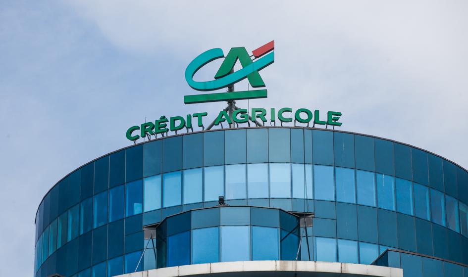 Wkrótce aplikacja mobilna dla klientów Credit Agricole - Bankier.pl