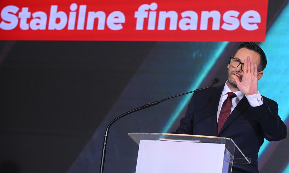 Kłopoty Obajtka i Roga. NWZ Orlenu zdecydowało o roszczeniach wobec b. członków zarządu