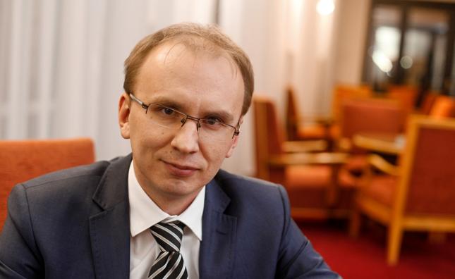 Radosław Domagalski-Łabędzki