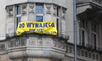 Mało mieszkań na wynajem. To utrudnia młodym usamodzielnianie się