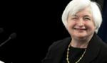 Yellen widzi mocniejsze przesłanki do podwyżki stóp