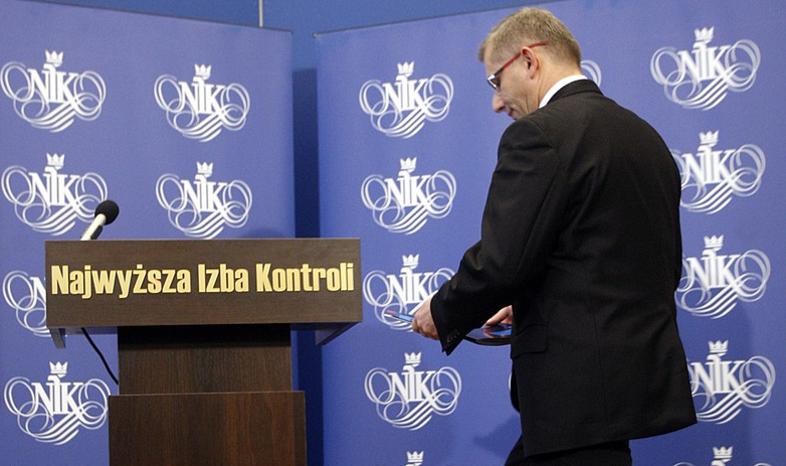 Borusewicz: Szef NIK zrzekając się immunitetu podjął dobrą decyzję